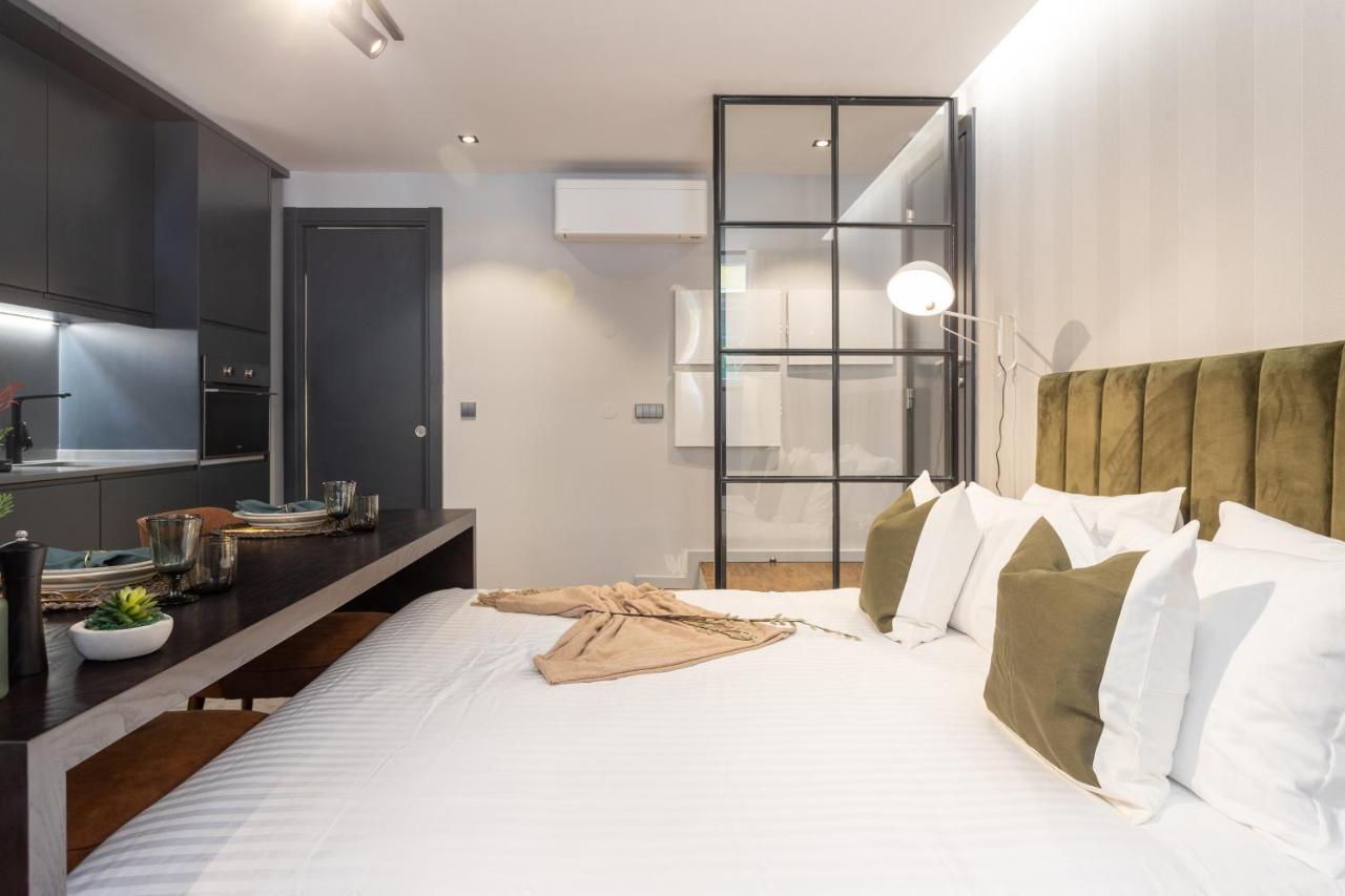 Anjos Balconies Guest house Lisbon